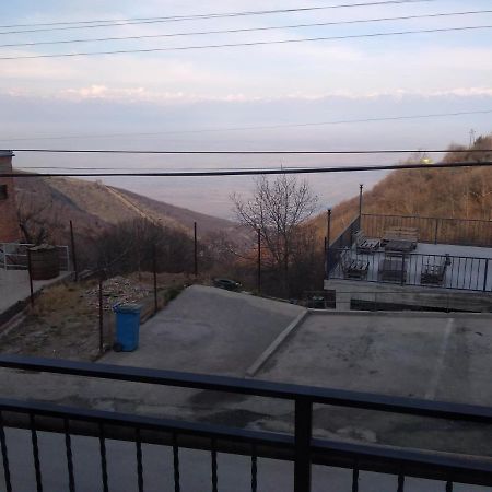 Goga Guesthouse Sighnaghi Εξωτερικό φωτογραφία