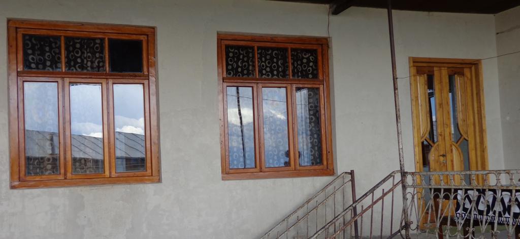 Goga Guesthouse Sighnaghi Εξωτερικό φωτογραφία