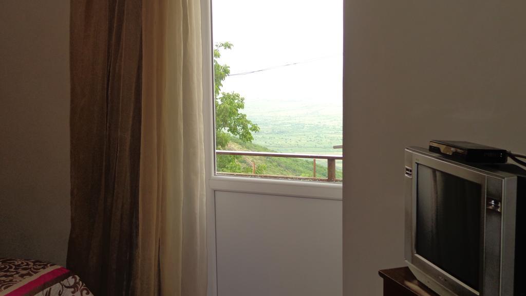 Goga Guesthouse Sighnaghi Εξωτερικό φωτογραφία