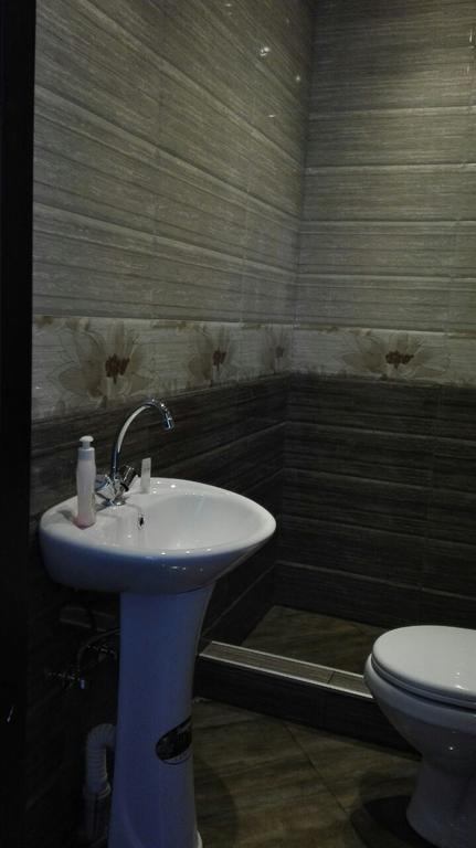Goga Guesthouse Sighnaghi Εξωτερικό φωτογραφία