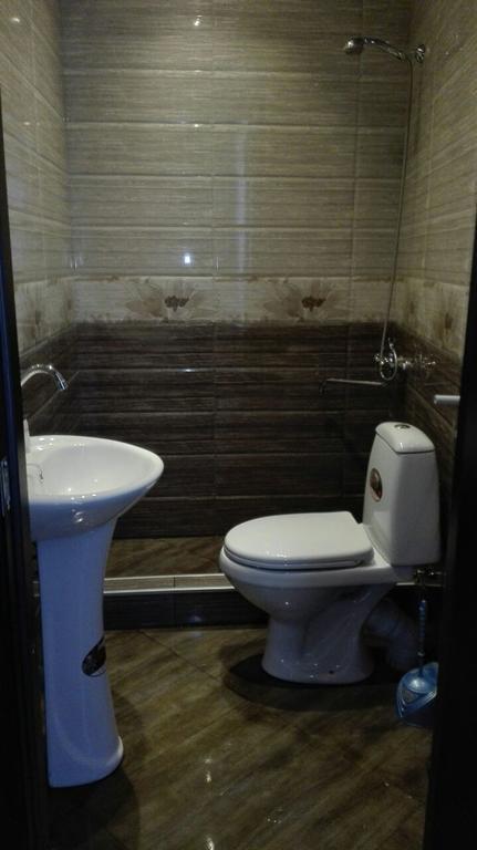 Goga Guesthouse Sighnaghi Εξωτερικό φωτογραφία