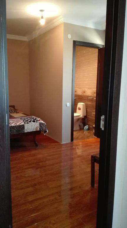 Goga Guesthouse Sighnaghi Εξωτερικό φωτογραφία