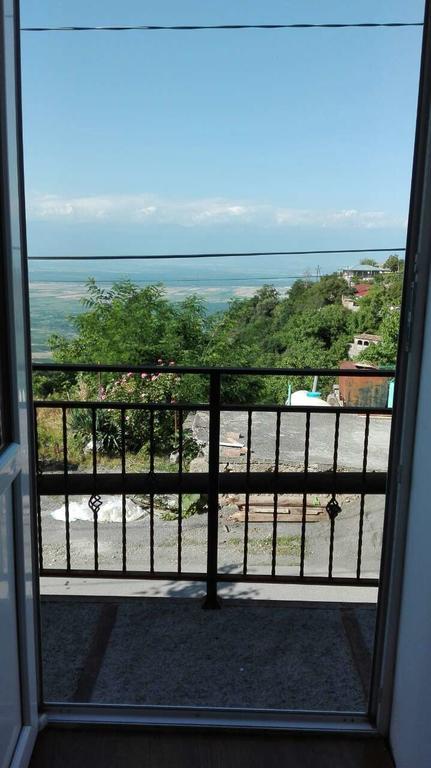 Goga Guesthouse Sighnaghi Εξωτερικό φωτογραφία
