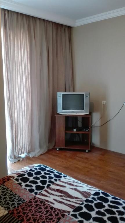 Goga Guesthouse Sighnaghi Εξωτερικό φωτογραφία