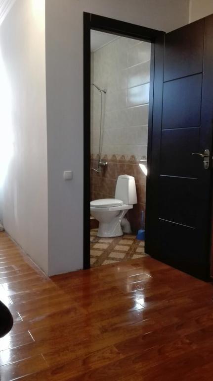 Goga Guesthouse Sighnaghi Εξωτερικό φωτογραφία