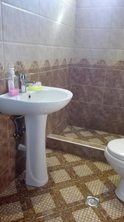 Goga Guesthouse Sighnaghi Εξωτερικό φωτογραφία