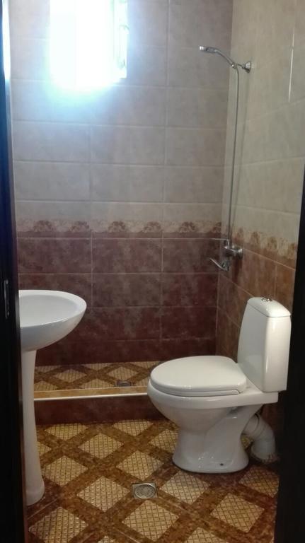 Goga Guesthouse Sighnaghi Εξωτερικό φωτογραφία