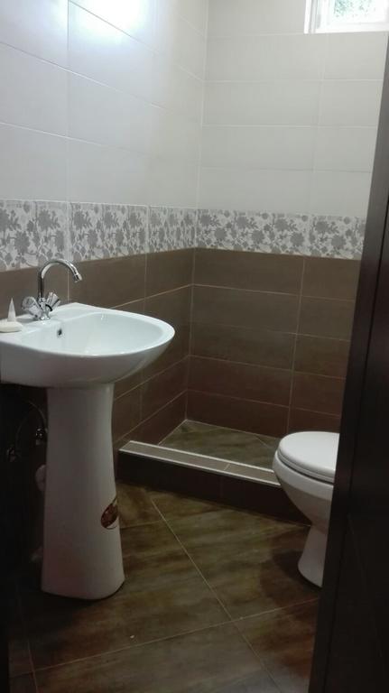Goga Guesthouse Sighnaghi Εξωτερικό φωτογραφία