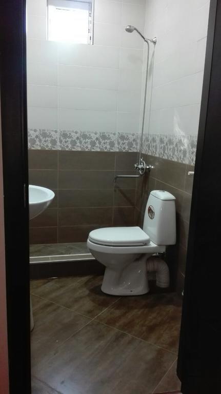 Goga Guesthouse Sighnaghi Εξωτερικό φωτογραφία