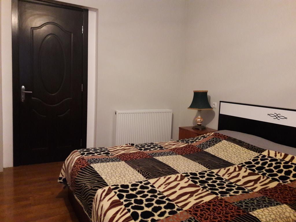 Goga Guesthouse Sighnaghi Εξωτερικό φωτογραφία