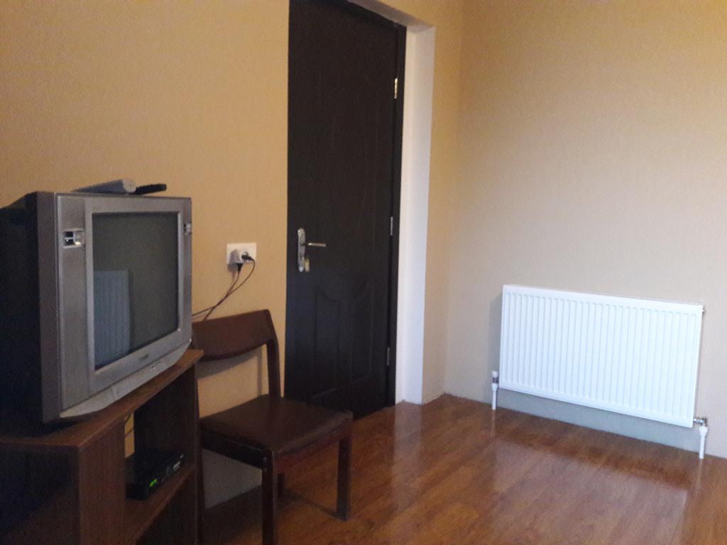 Goga Guesthouse Sighnaghi Εξωτερικό φωτογραφία