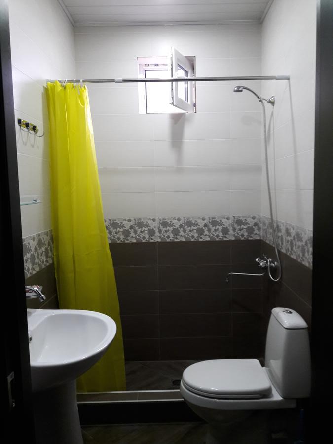 Goga Guesthouse Sighnaghi Εξωτερικό φωτογραφία