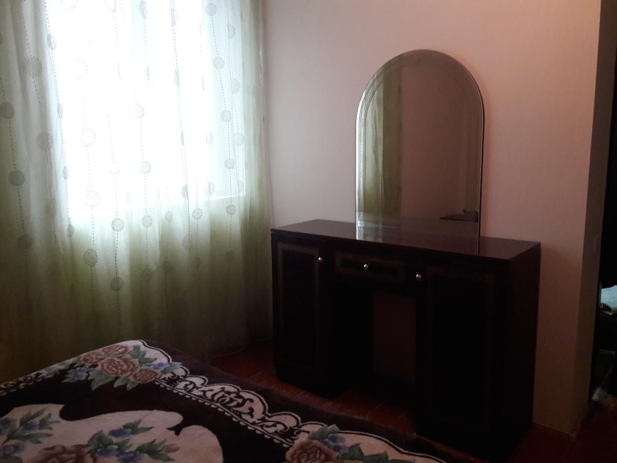 Goga Guesthouse Sighnaghi Εξωτερικό φωτογραφία
