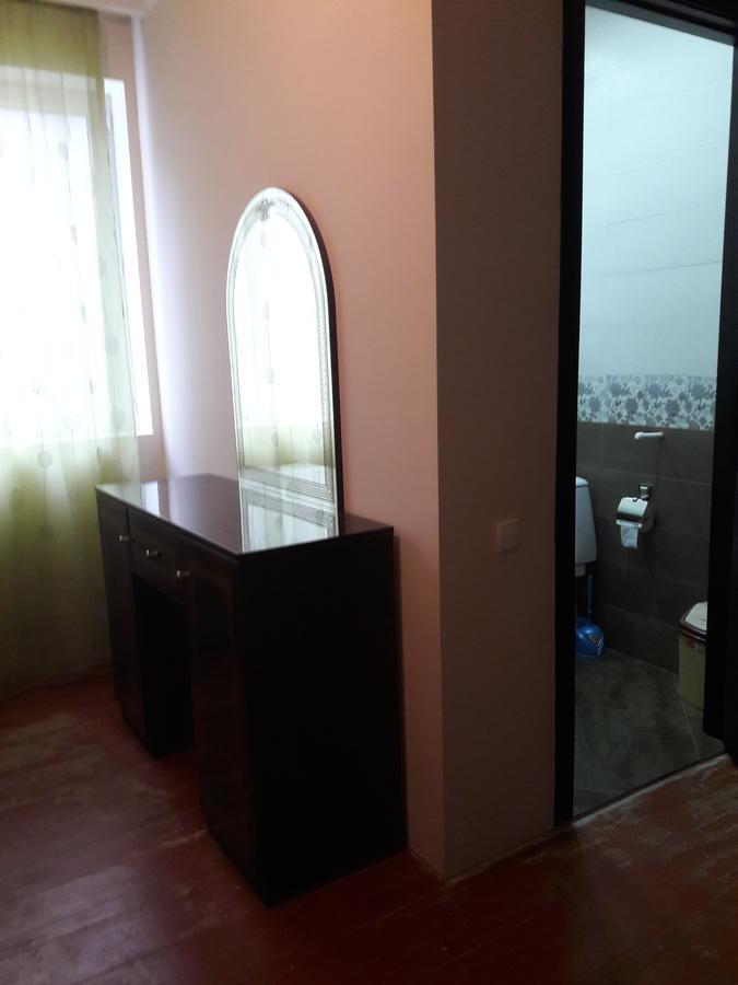 Goga Guesthouse Sighnaghi Εξωτερικό φωτογραφία