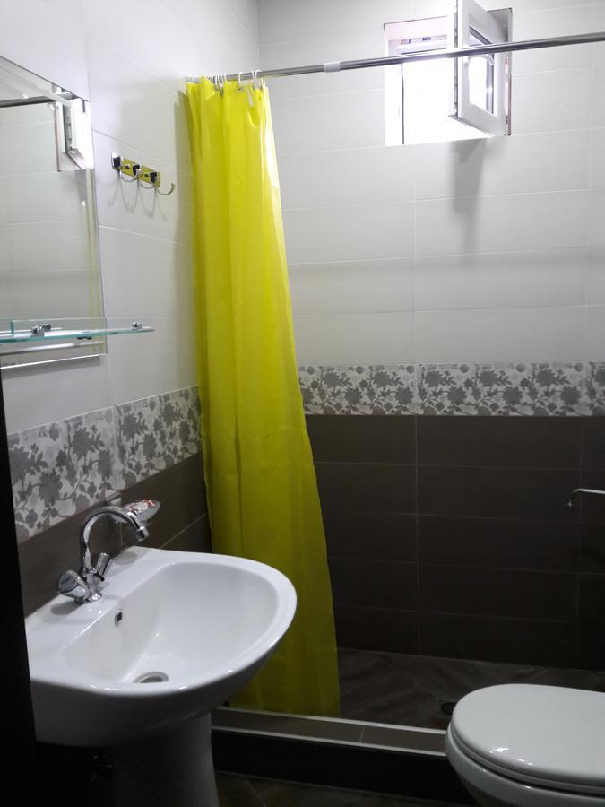 Goga Guesthouse Sighnaghi Εξωτερικό φωτογραφία