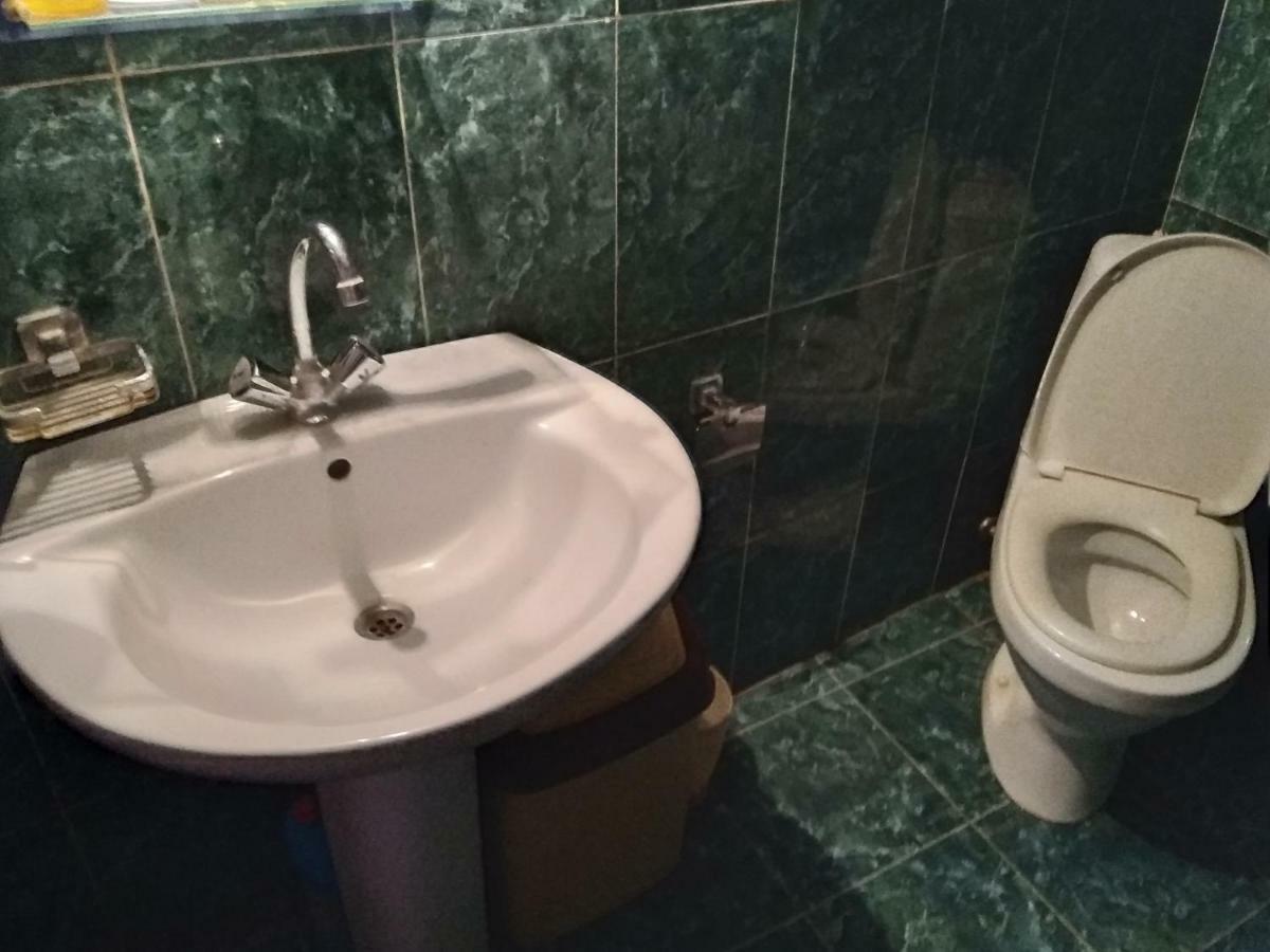 Goga Guesthouse Sighnaghi Εξωτερικό φωτογραφία