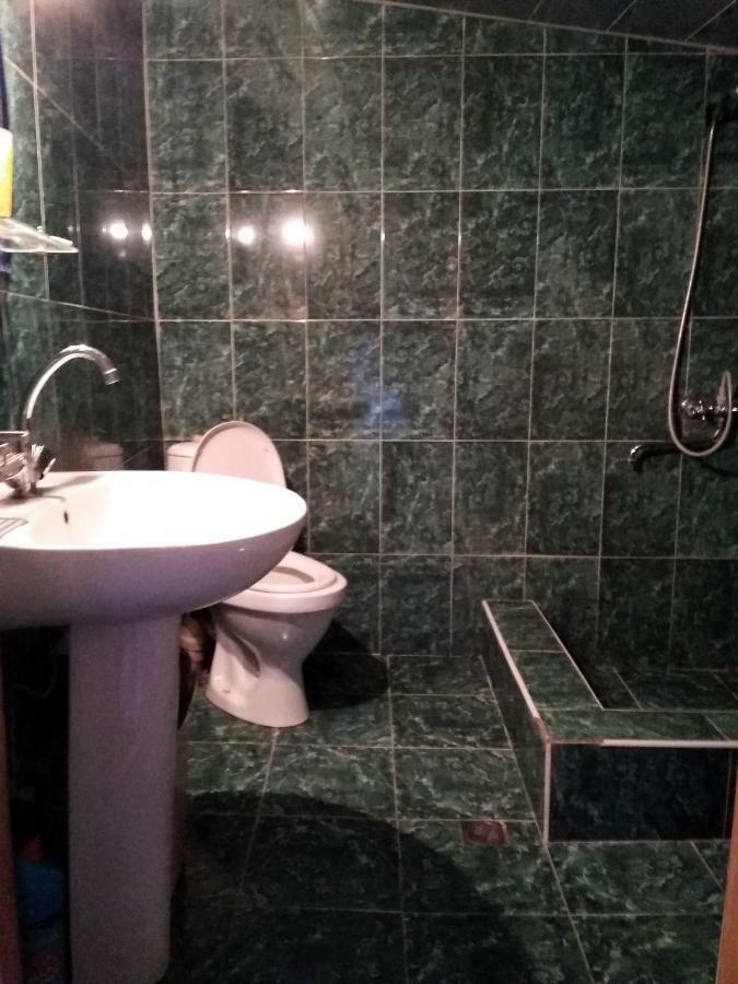 Goga Guesthouse Sighnaghi Εξωτερικό φωτογραφία