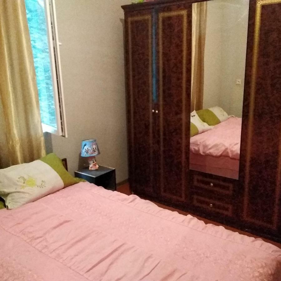 Goga Guesthouse Sighnaghi Εξωτερικό φωτογραφία