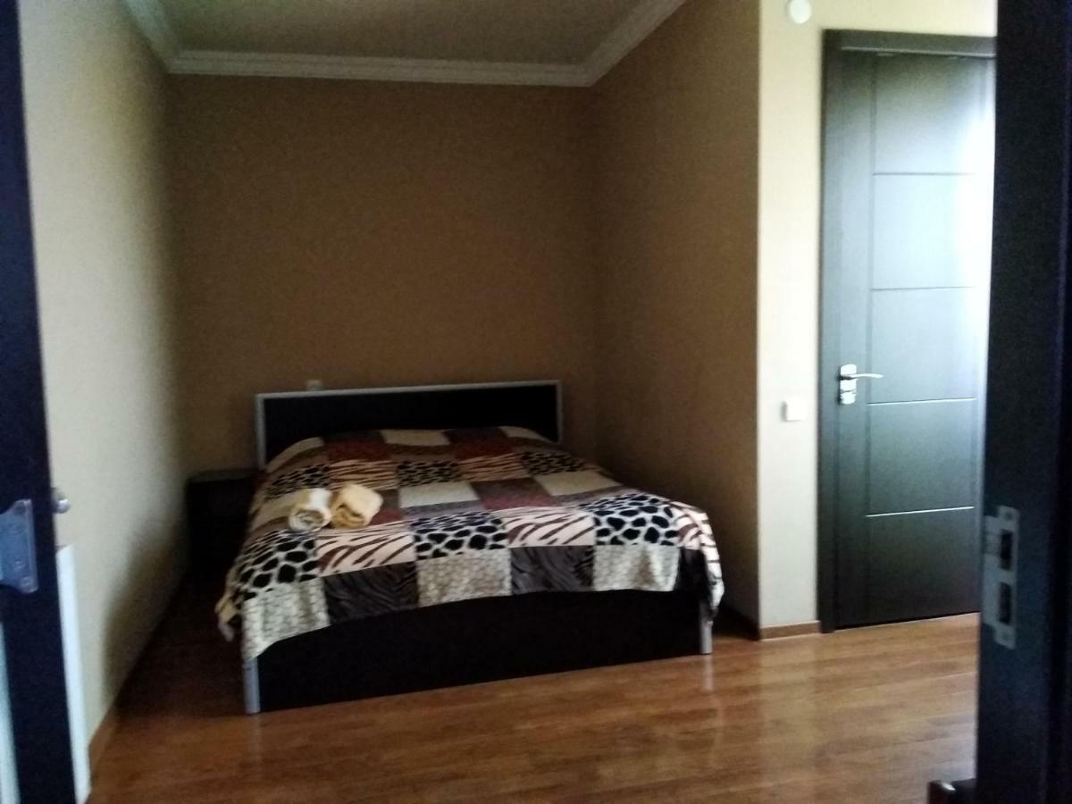 Goga Guesthouse Sighnaghi Εξωτερικό φωτογραφία