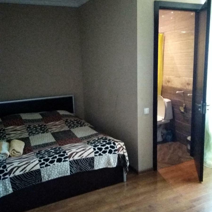 Goga Guesthouse Sighnaghi Εξωτερικό φωτογραφία