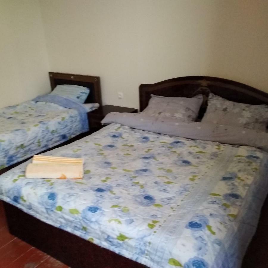 Goga Guesthouse Sighnaghi Εξωτερικό φωτογραφία