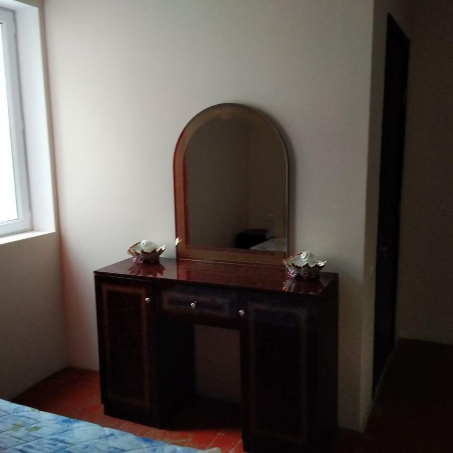 Goga Guesthouse Sighnaghi Εξωτερικό φωτογραφία