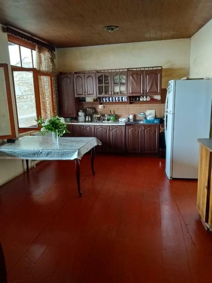Goga Guesthouse Sighnaghi Εξωτερικό φωτογραφία