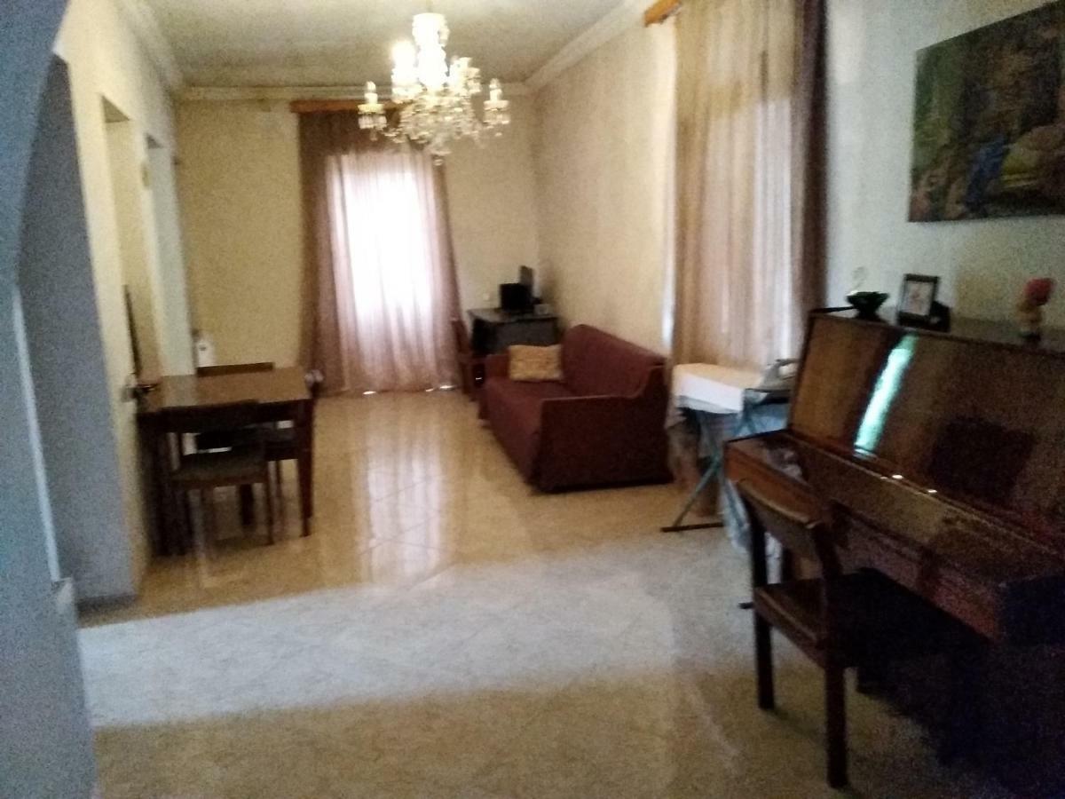 Goga Guesthouse Sighnaghi Εξωτερικό φωτογραφία